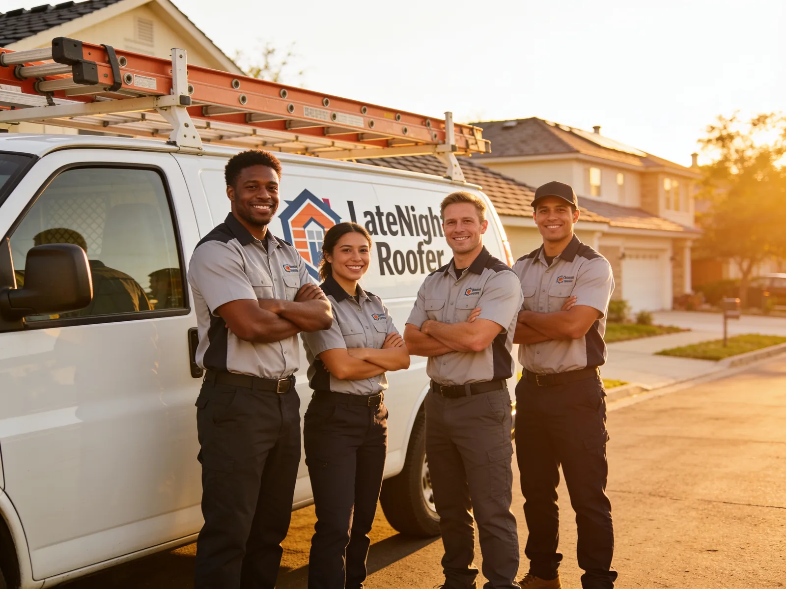 Emergency Roof Repair company in Bradshaw, WV